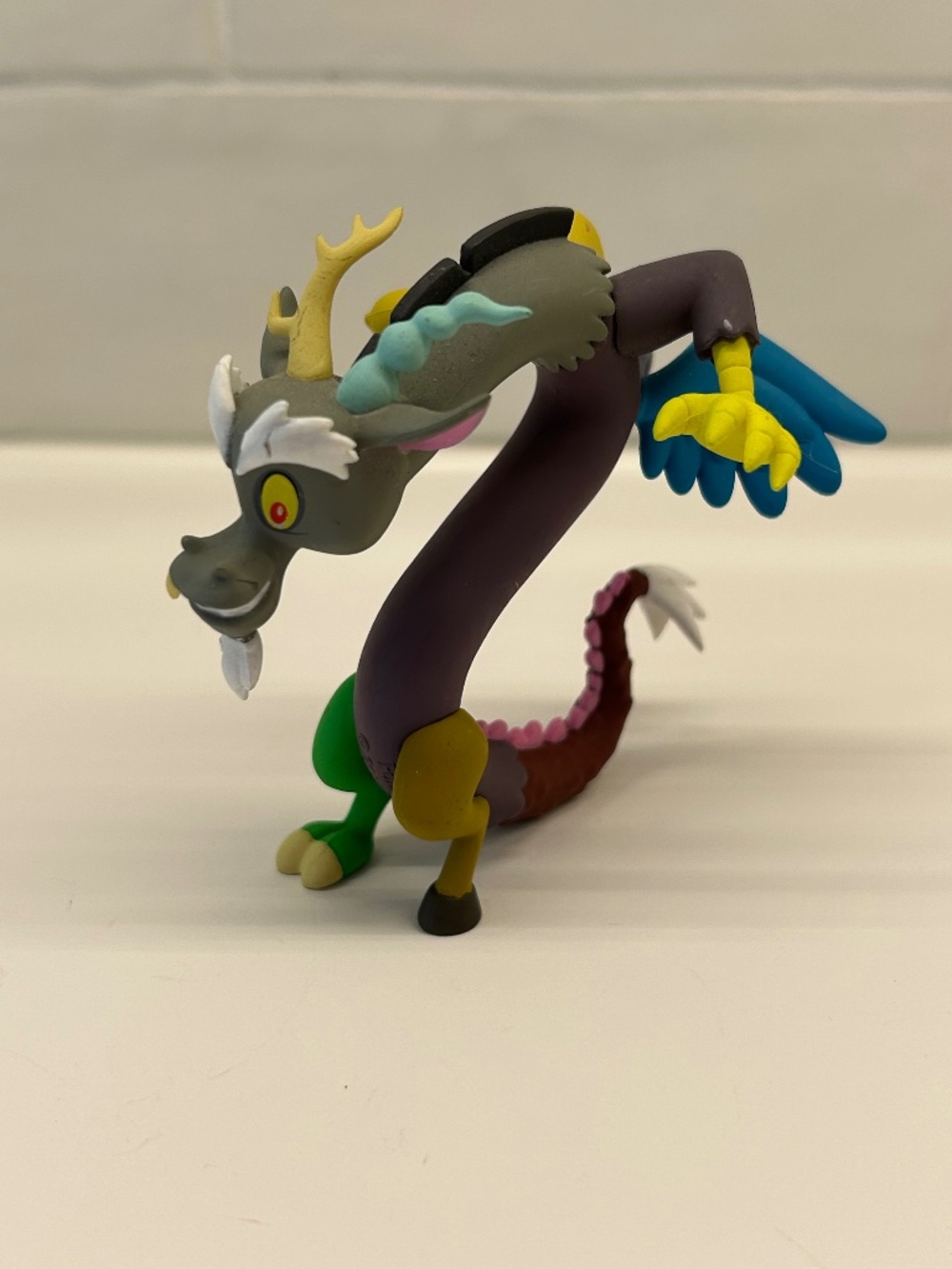 Funko My Little Pony Mystery Minis Discord Dragon (OA2)
